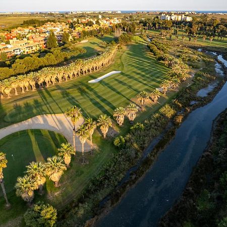 El Rincon Del Golf I By H - Isla Canela Golf Grhi6P06 Eksteriør billede