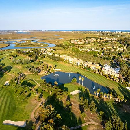 El Rincon Del Golf I By H - Isla Canela Golf Grhi6P06 Eksteriør billede