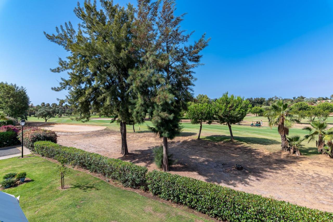 El Rincon Del Golf I By H - Isla Canela Golf Grhi6P06 Eksteriør billede