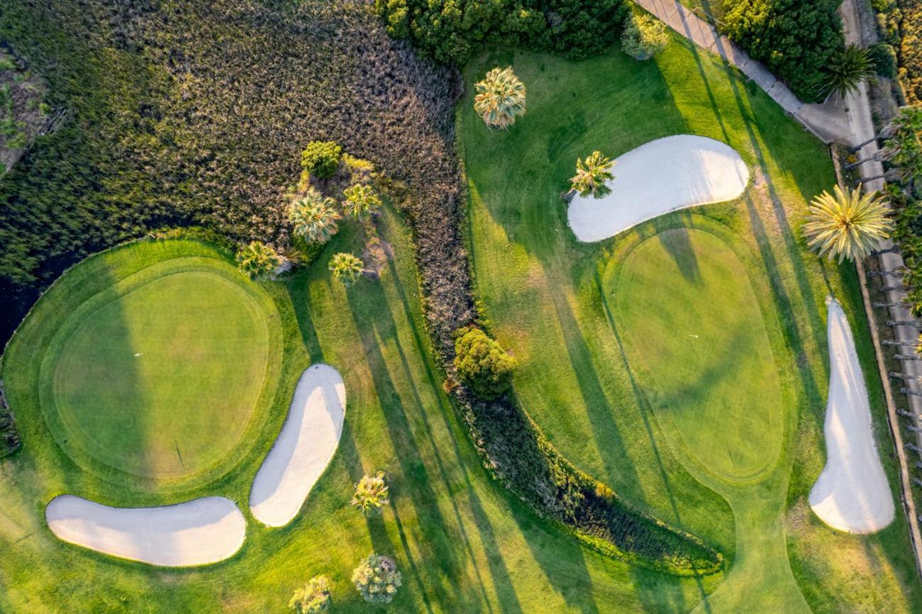 El Rincon Del Golf I By H - Isla Canela Golf Grhi6P06 Eksteriør billede