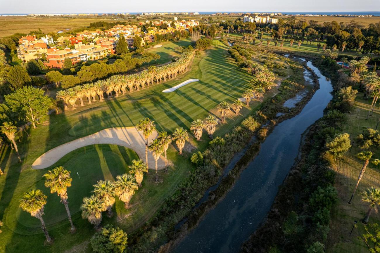 El Rincon Del Golf I By H - Isla Canela Golf Grhi6P06 Eksteriør billede