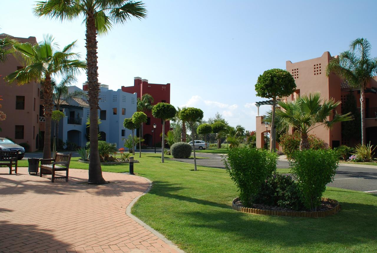 El Rincon Del Golf I By H - Isla Canela Golf Grhi6P06 Eksteriør billede