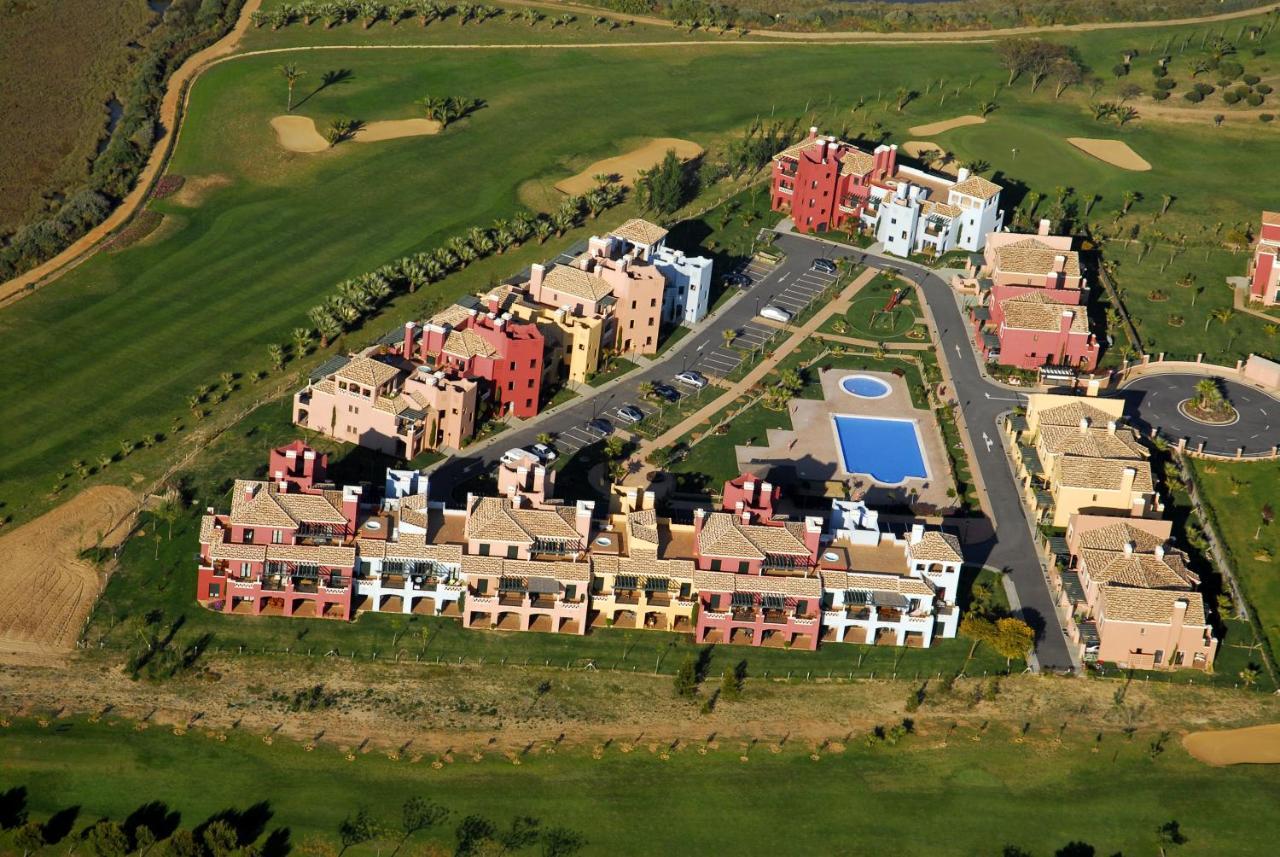 El Rincon Del Golf I By H - Isla Canela Golf Grhi6P06 Eksteriør billede